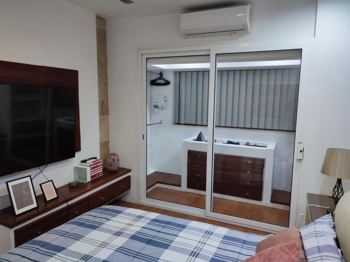Little Wood Apartment Marsaskala Exterior foto