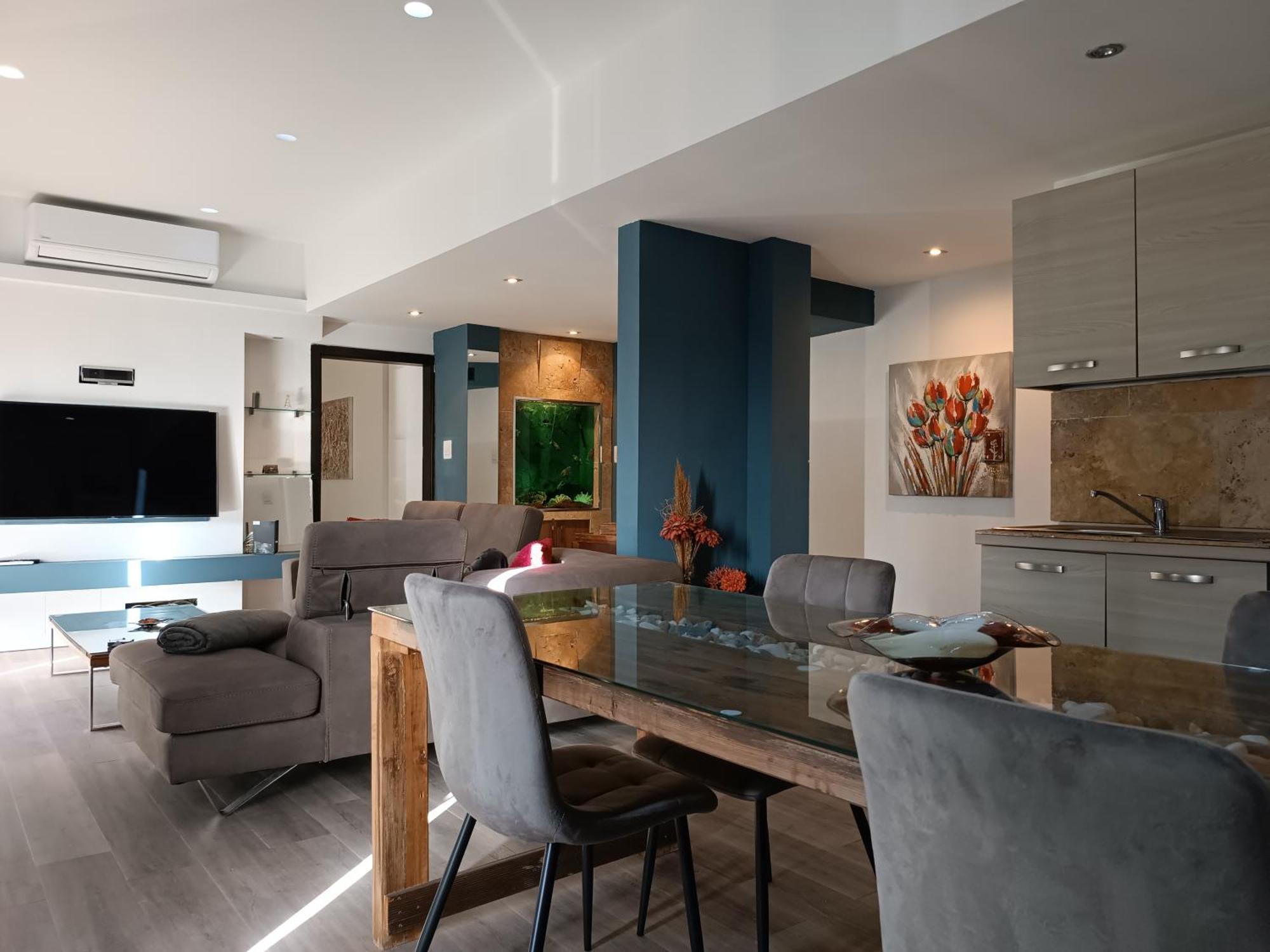 Little Wood Apartment Marsaskala Exterior foto