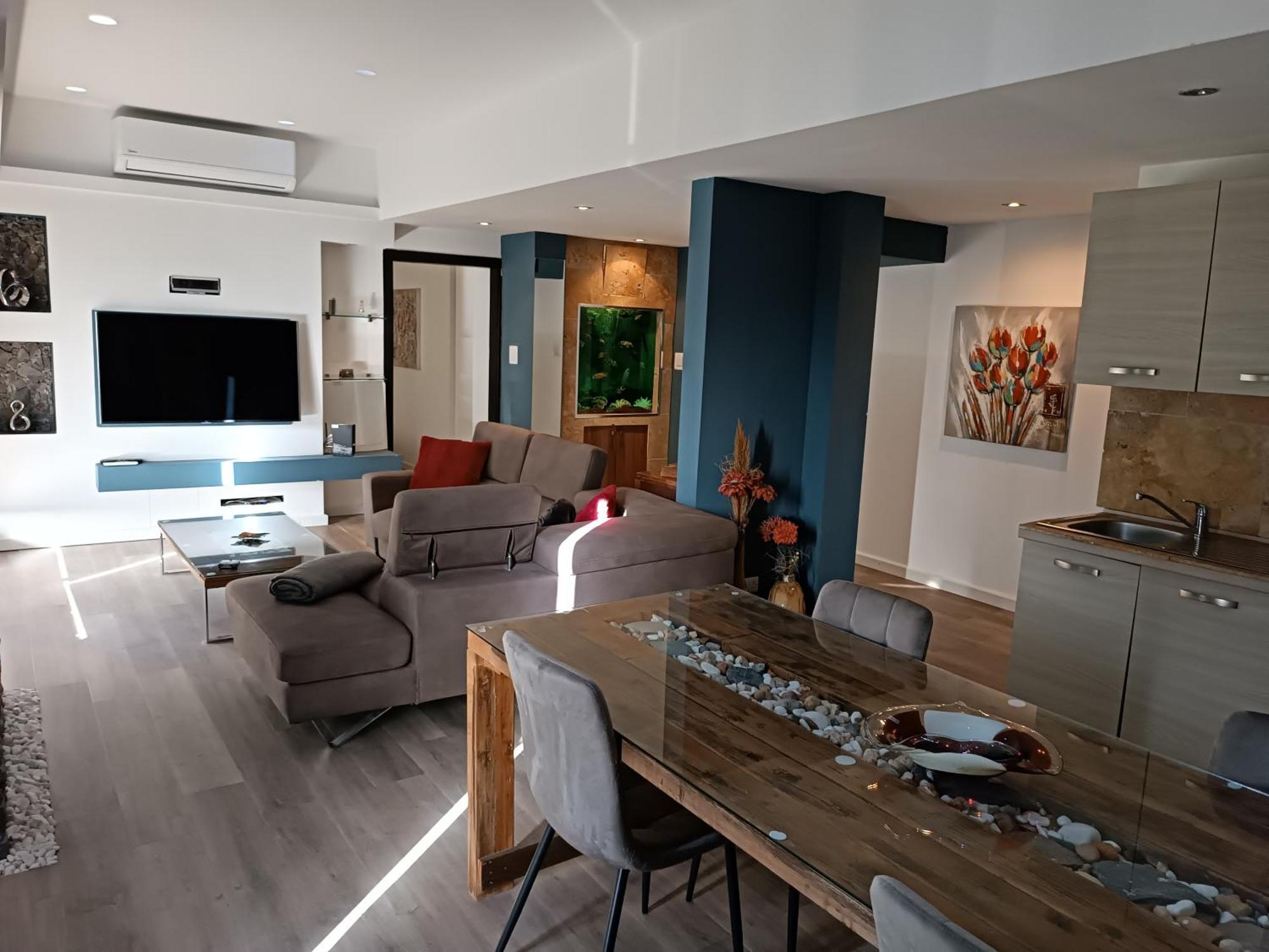 Little Wood Apartment Marsaskala Exterior foto
